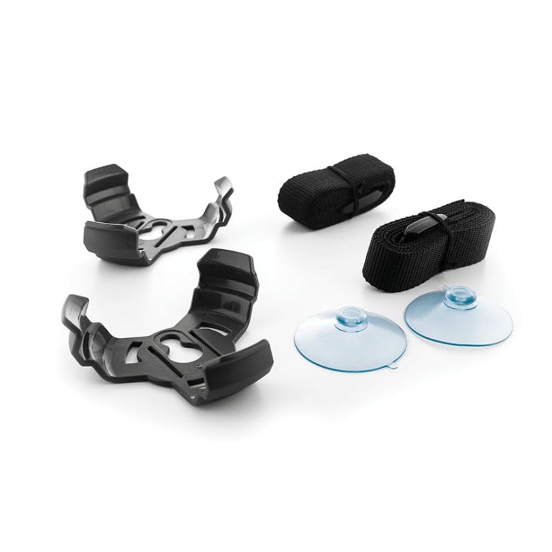 PERFORMBETTER+ BlazePod Bundle Trainer Set - Komplettes Reaktionstraining Kit für Trainer und Therapeuten, Inklusive 6 Pods, Adapter und Tragetasche