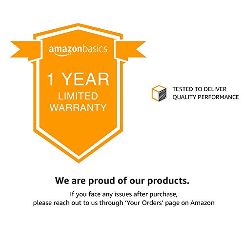 Image of (Renewed) AmazonBasics 564 L Frost-Free Side-By-Side Refrigerator (AB2019RF005 cr, Silver)