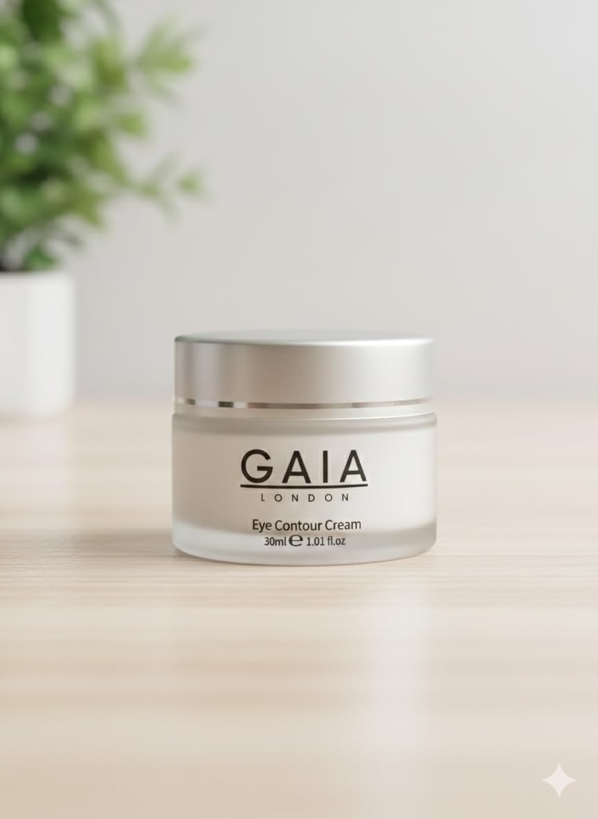 Göz Altı Bakım Kremi Eye Cream 30ml