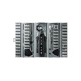 180in1 電動精密ドライバーセット JM-8193