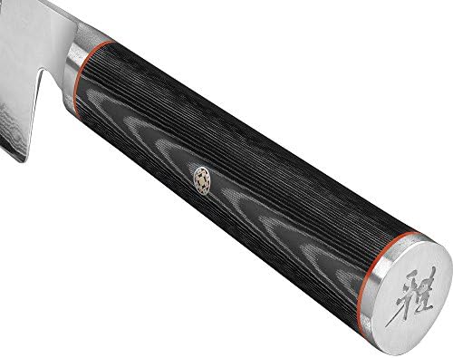 Miyabi 8-inch Chef Knife - Thumbnail 3