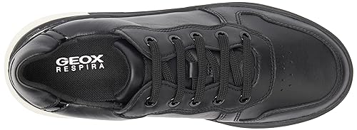 Geox Women Low-Top Sneakers3