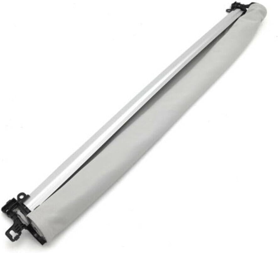 Car Sunroof Sunshade Cover Assembly for Porsche Cayenne VW Touareg 2011-2018 Beige/Black/Gray