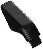 UPGRADED Lifetime Appliance WB7X7183 End Cap Handle Compatible with General Electric (GE) Oven