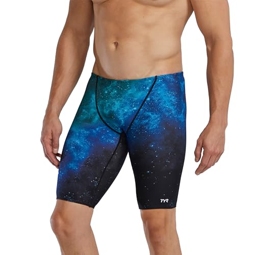 Image of TYR Durafast Elite Solid Jammer