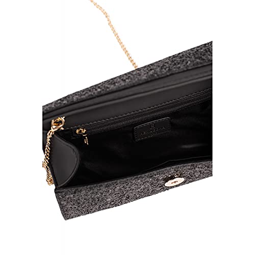 Pochette de soirée Hexagona pour smartphone le temps d'un dîner chic - 6