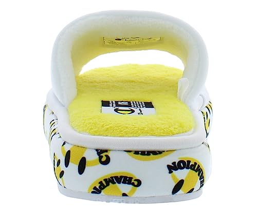 Champion Plush Print4