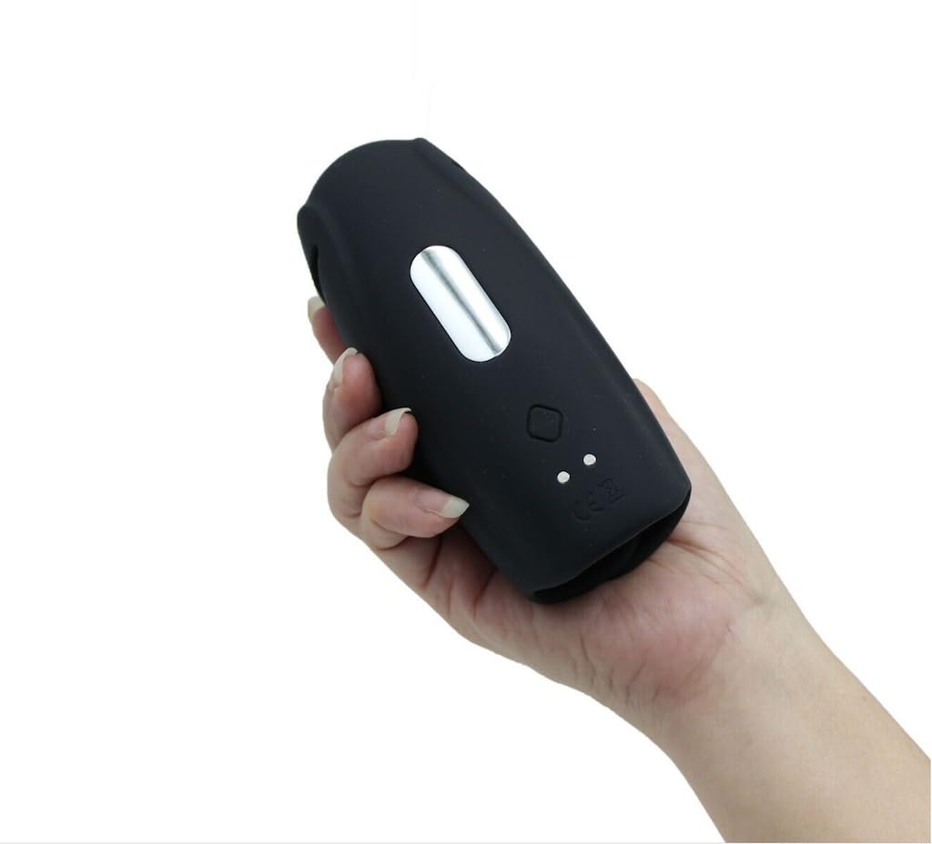 Amazon.com: Compact and Easy-to-Clean Male Pleasure Device for Unrestricted  Sensual Enjoyment : Health & Household