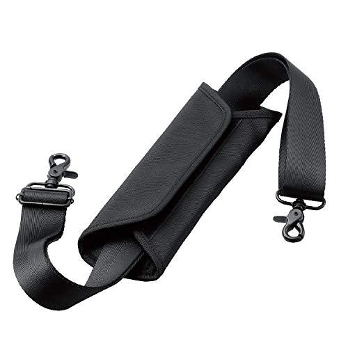 エレコム ショルダーパッド 負担軽減  ゲルパッド ベルト付