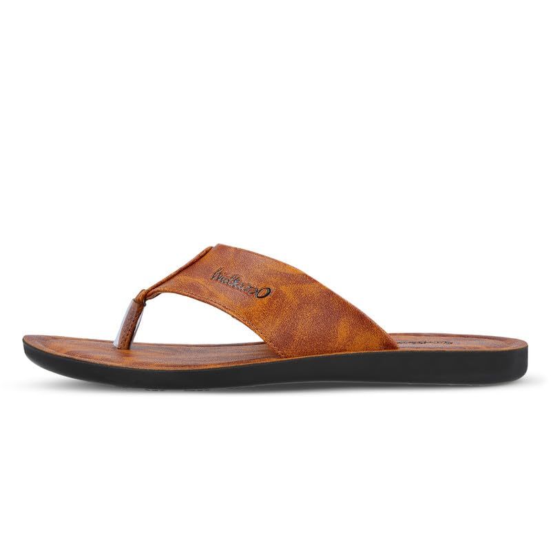 Image of WALKAROO mens Wg5060-gents Sandal