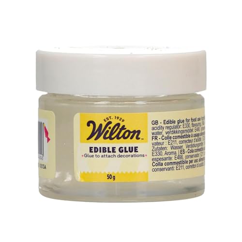 PEGAMENTO COMESTIBLE - 50 G