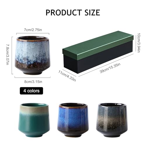 Catálogo para Comprar On-line Set de Tazas para Cafe más recomendados. 17 Imagen adicional