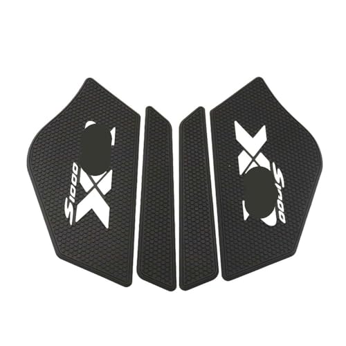 Protection réservoir moto pour S1000XR 2020-2024 coussin antidérapant