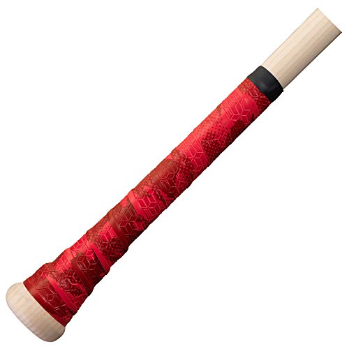 Grip de batte de baseball Easton Hyperskin Basecamo 1,2 mm antidérapant softball