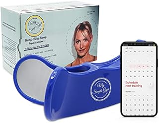 Glutes and Thigh Exerciser for Women and Men - A Large Kegel Exercise Product and Pelvic Floor Strengthening Device - Best Hip Trainer for Urinary Incontinence and Women Postpartum Recovery