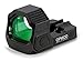 OPMOD Viridian Omega 1x17-24mm Reflex Sight, Compact Green 3 MOA Dot, Black, 981-0122