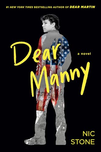 Dear Manny view 2