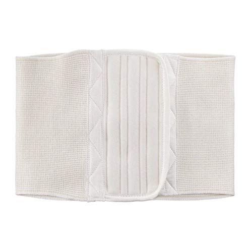 Antar AT04601 30XXL Belly Strap 260 g, 2X-Large, White - Image 2