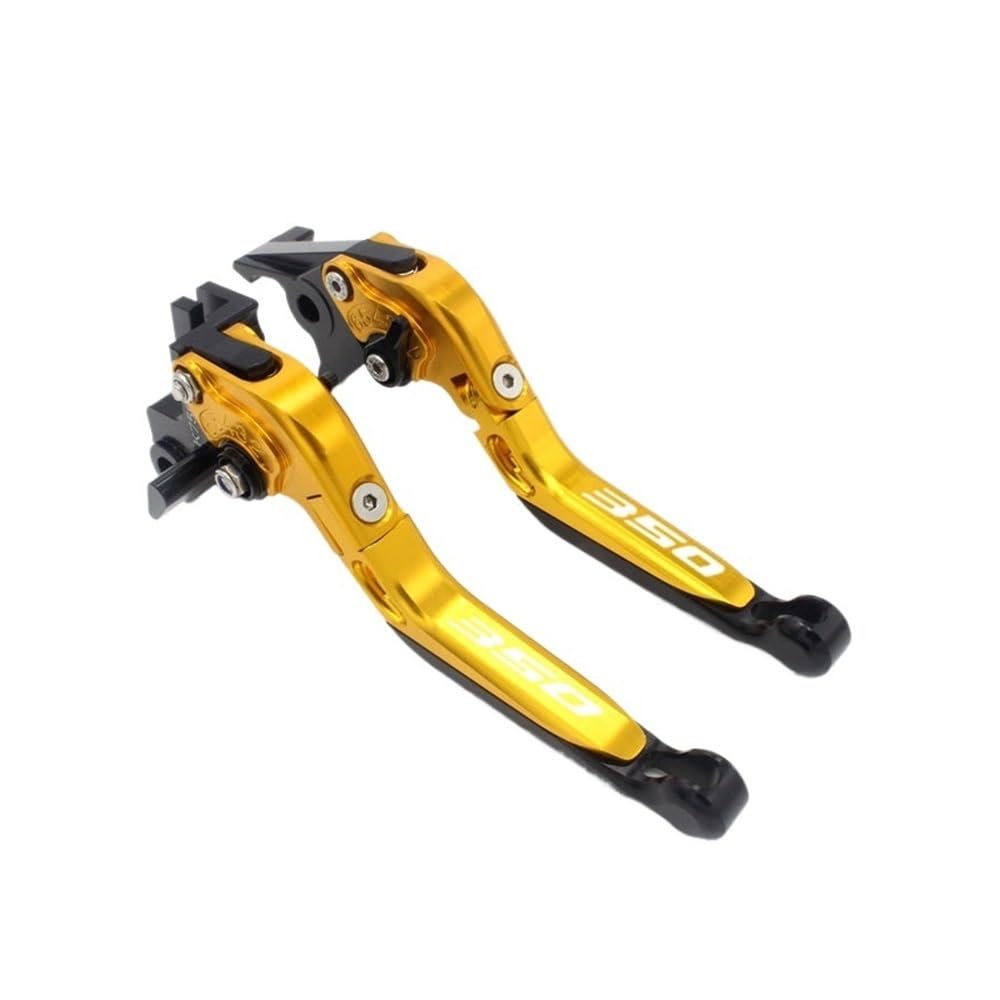 Aejhspt K For Forza350 Nss 2020-2023 Motorcycle Accessories Adjustable Folding Extendable Brake Clutch Lever Palancas Embrague Frenos Motocicleta