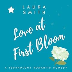 Love at First Bloom cover art