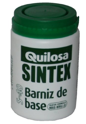 BARNIZ QUILOSA BASE S40