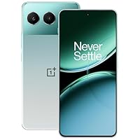 スマートフォン本体 Oneplus Nord 4 Silver 16GB RAM 512GB The OnePlus Nord 4 Is a Great Midrange Phone You Can't Buy