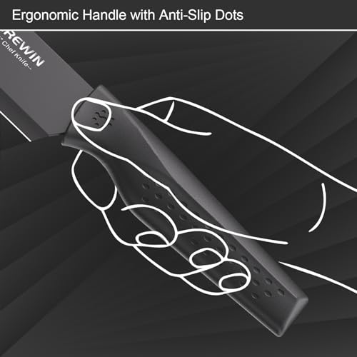 Brewin Knife Set, Brewin Kitchen Knife Set thumb #3