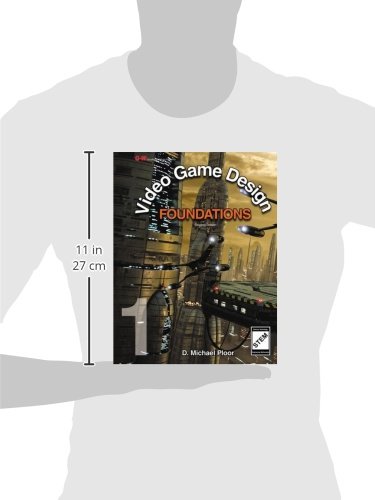 Video Game Design Foundations: Software Design Guide