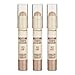 Produktbild 3 x Maybelline Dream Brightening Concealer - 10 Ivory