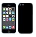 Royal Sticker RS.58928 Autocollant Motif Noir Intense pour Apple iPhone 5C