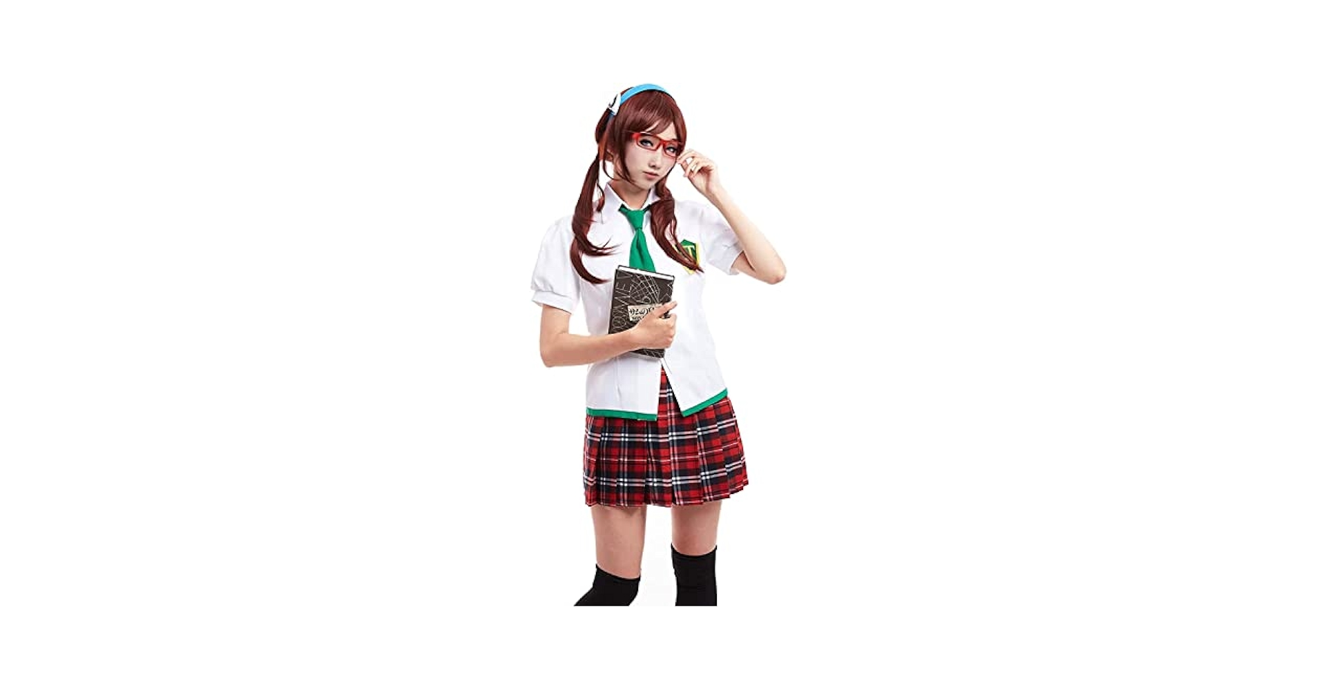 Amazon.co.jp: [WELLERS] 真希波マリ 制服 [新世紀
