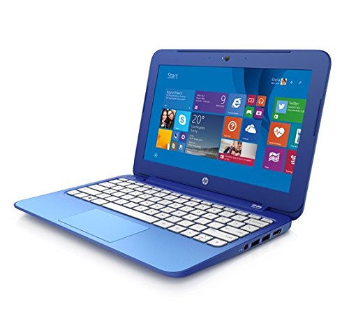 HP Stream 11-d023TU 11.6-inch Laptop (Celeron N2840/2 GB/32GB/Win