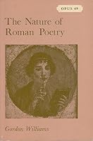 Nature of Roman Poetry 0198880499 Book Cover
