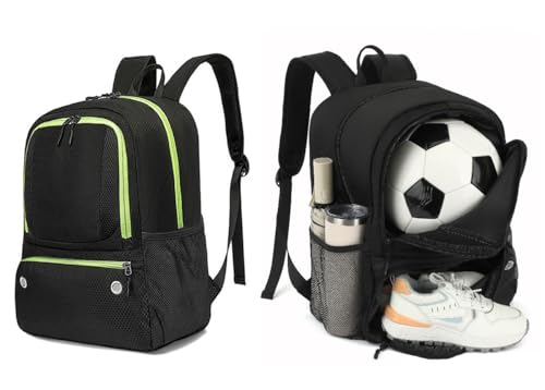 �T�b�J�[ �{�[���p�f�C�p�b�N �o�X�P�b�g�{�[���o�b�O �{�[���o�b�O �����b�N �{�[�����[ �y�� ��e�� �w�� ��l ���N�p �ʋ� �ʊw �o�� ���s�p �X�|�[�c�o�b�O ���s�ɍœK�ȌC���[ (�u���b�N+�O���[��)