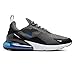 Produktbild NIKE Herren AIR MAX 270 Sneaker, Iron Grey/Game ROYAL-Black-White, 44 EU