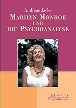 Paperback Marilyn Monroe und die Psychoanalyse [German] Book