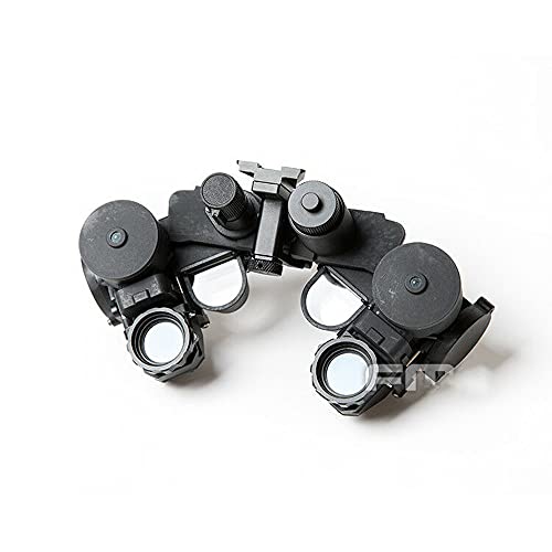 NVG Dummy PVS21 FMA lunettes factices ultra légères pour joueur de paintball