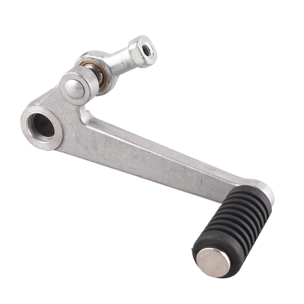YPMGRWLSN Gear Lever Motorcycle Accessories Aluminum Gear Shift Lever Shifter Pedal Parts for Hayabusa for GSXR1300 1999-2007