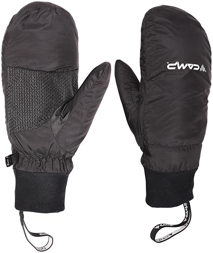 C.A.M.P. - Guanto invernale - G AIR B-MITT - XL - Nero