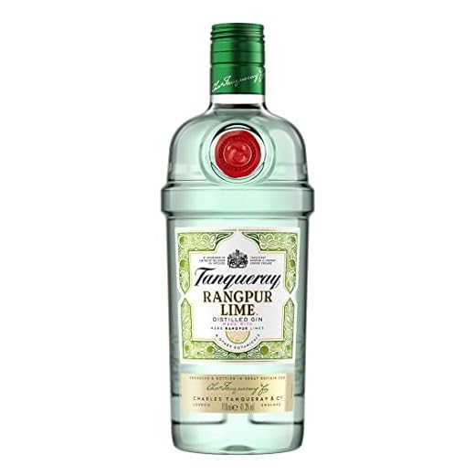 Gin Tanqueray Rangpur, 700ml