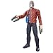 Hasbro Guardians of the Galaxy C0080EW0 Vol.2 Figurine électronique Titan Hero Music Mix Starlord