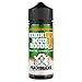 Produktbild Keros Liquids Aromakonzentrat Neighbour Hoods T, Shake-and-Vape zum Mischen mit Basisliquid für e-Liquid, 0.0 mg Nikotin, 20 ml