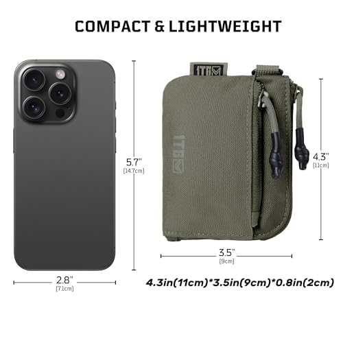 Catálogo para Comprar On-line Monederos para Hombre al mejor precio. 26 Imagen adicional