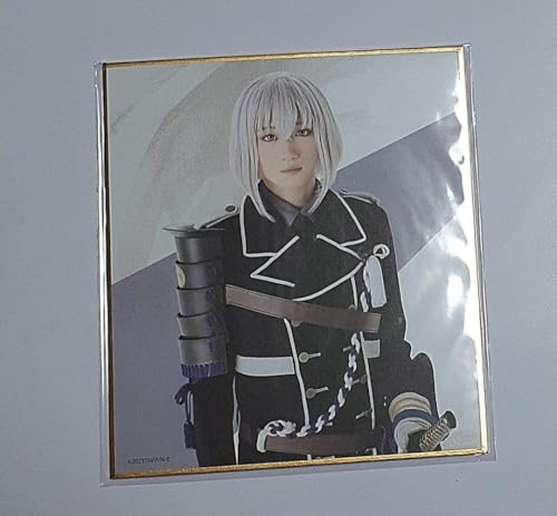 映画刀剣乱舞 黎明 スクラッチ 骨喰藤四郎 ホビー グッズ