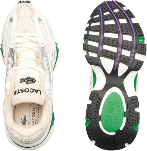 Lacoste Women's L003 2k24 Trainers Sneaker3