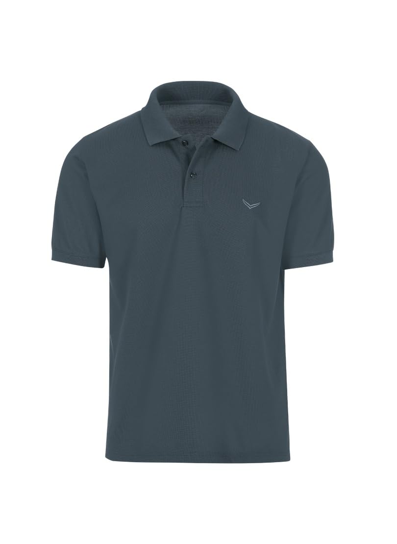 TRIGEMA Poloshirt Deluxe Piqué