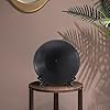 JOYOFREELY DIY Black Vinyl Record Decor Set with Smooth Surface and No Burrs, Plastic Vintage Style Graffiti Records for Music Themed Parties and Other Events, Friendly Wall and Tabletop #5