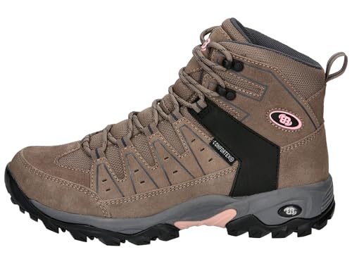 Image of Lico Unisex's Trekking Boots