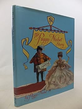 Hardcover The Peggy Nisbet Story Book