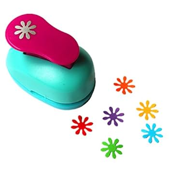 PUNCH ＋EMBOSS   party happy Bday　パンチ 41l9r1P6oOL._UF350,350_QL80_.jpg